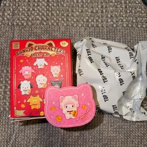 Sanrio Lucky Cat- My Sweet Piano